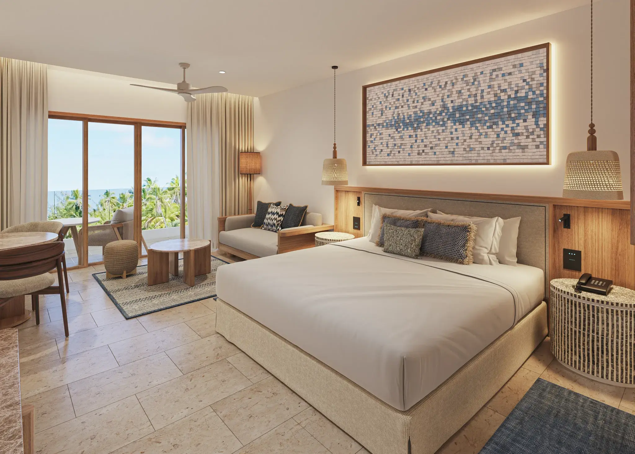 Bedroom 1
